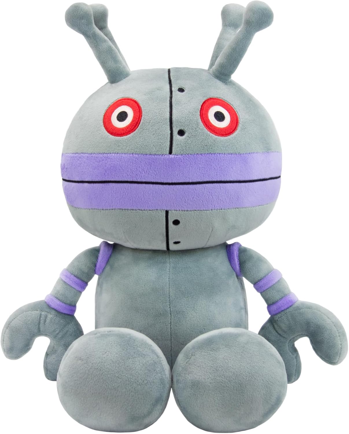 Detalle de 吉德 18271 アンパンマン だだんだん抱き人形 57cm・座り43cm