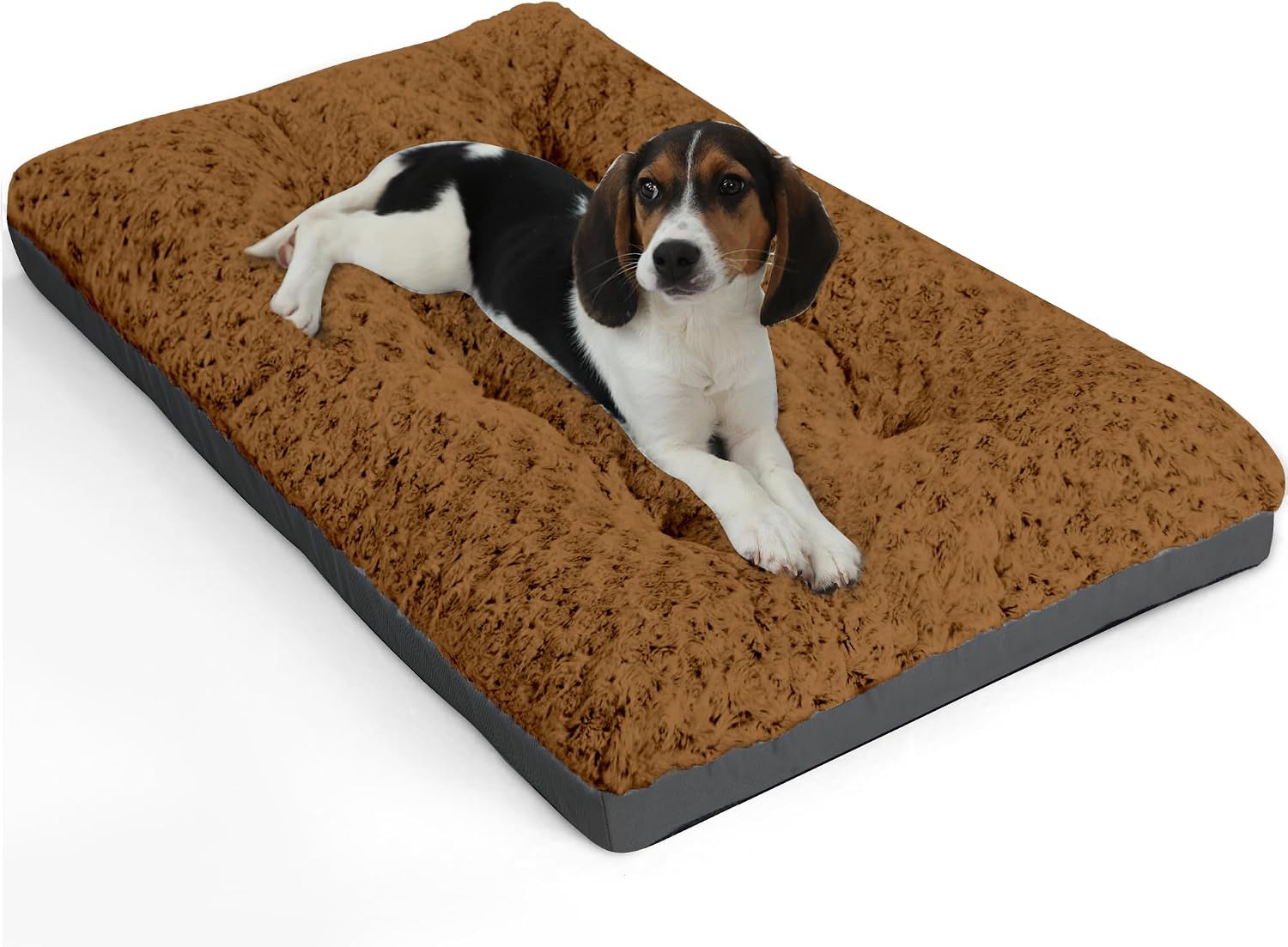 Thumbnail 6 de POCBLUE Dog Bed, 35-Inch