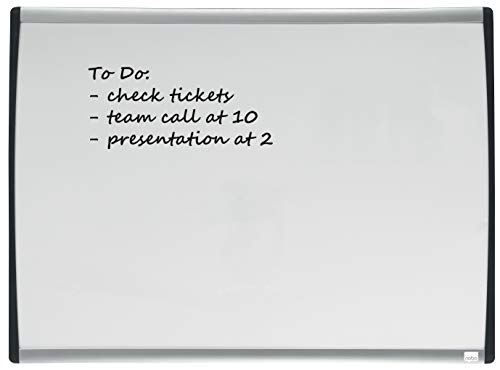Thumbnail 7 de Nobo 1903783 Pizarra Magnética Pequeña para Casa u Oficina 📝