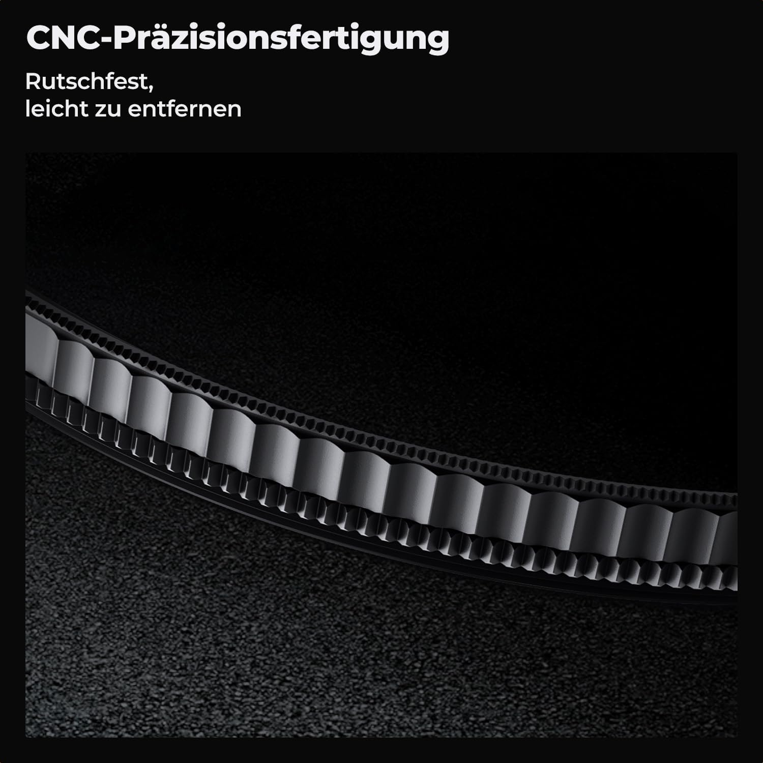 Thumbnail 4 de K&F CONCEPT CPL 86mm Nano-Xcel: tieferer Kontrast, weniger Reflektionen