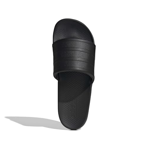 Detalle de adidas Adilette Comfort 2.0 Slides – Unisex, Core Black, Größe 43 EU