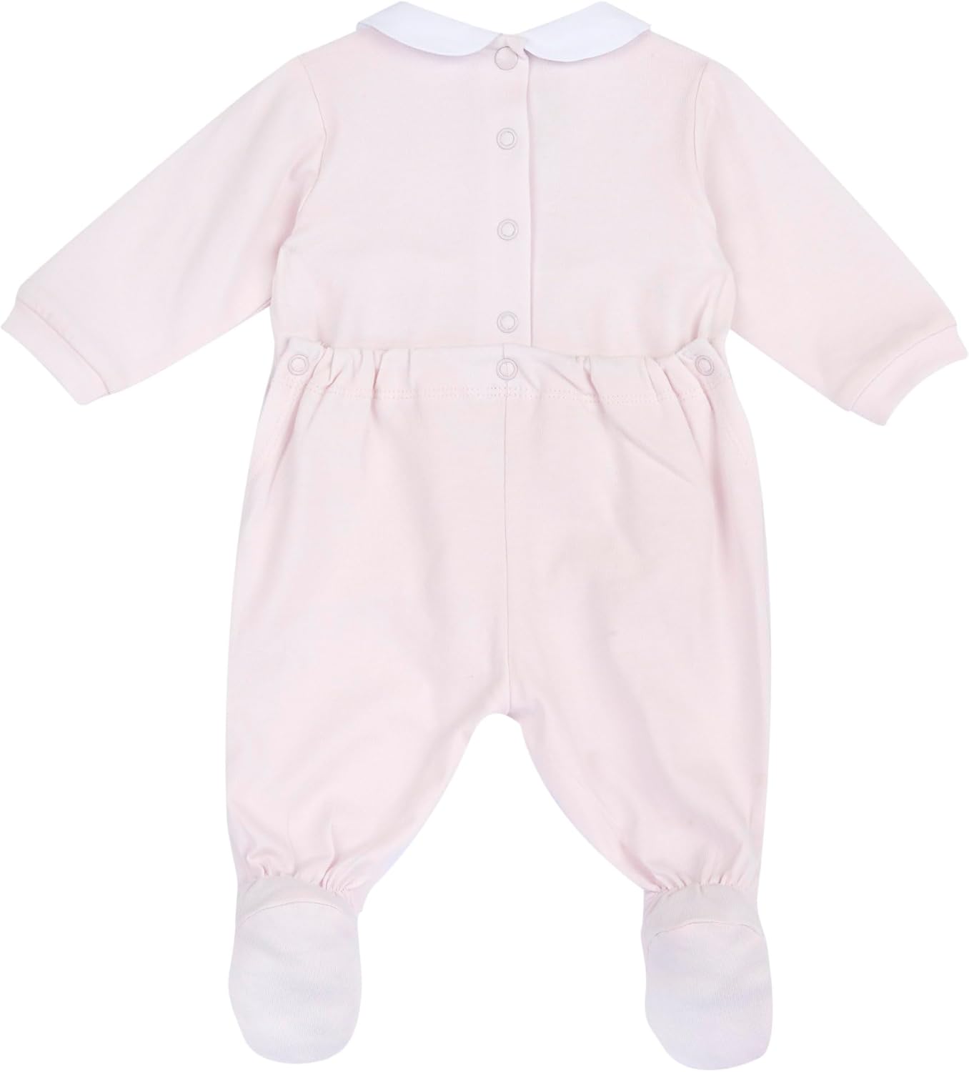 Thumbnail 1 de Chicco Grenouillères Bébé Fille avec Ouverture à l'Entrejambe - Lot de 1