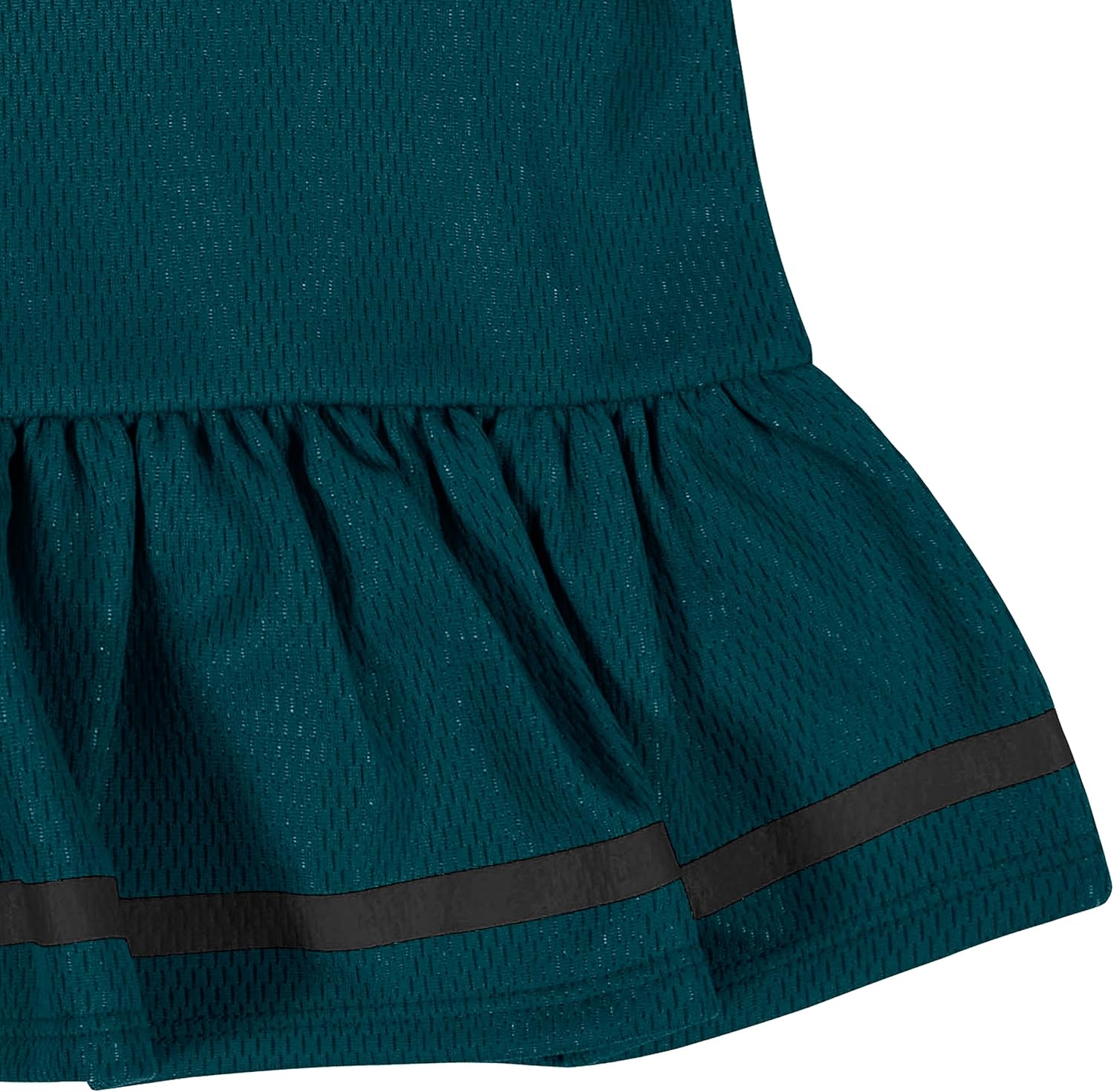 Detalle 2 de Gerber NFL Baby-Girls NFL Team Jersey Dress and Diaper Cover