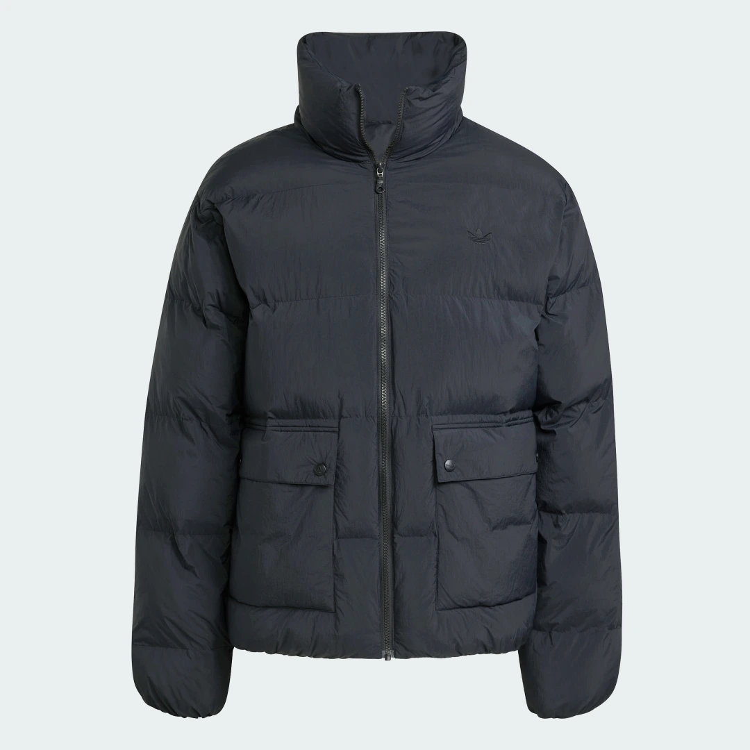 Thumbnail 3 de adidas Chaqueta abullonada de plumón sintético
