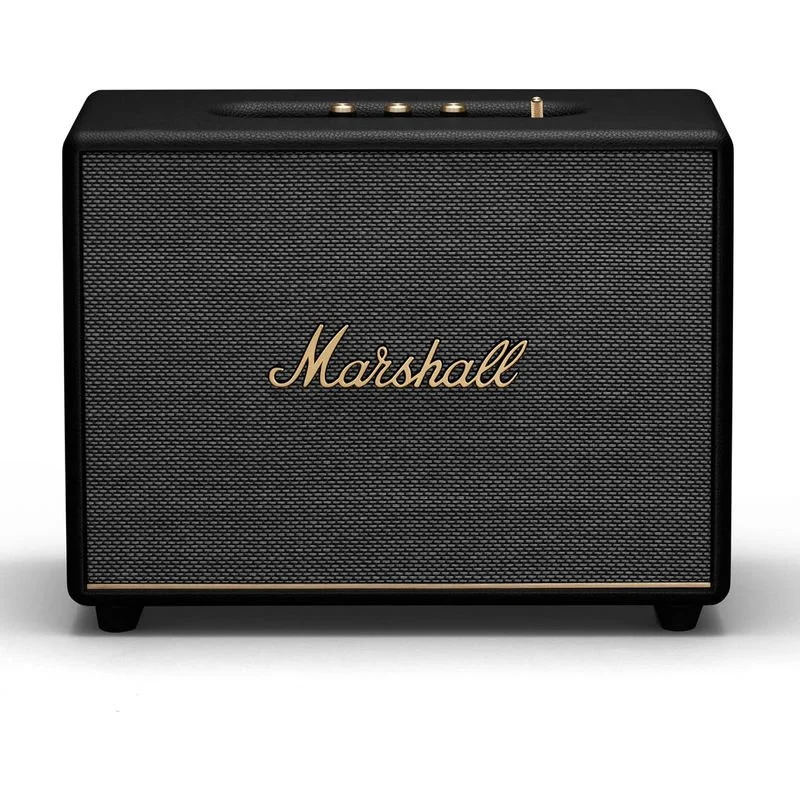 Detalle de Marshall Woburn III Altavoz Bluetooth 5.2