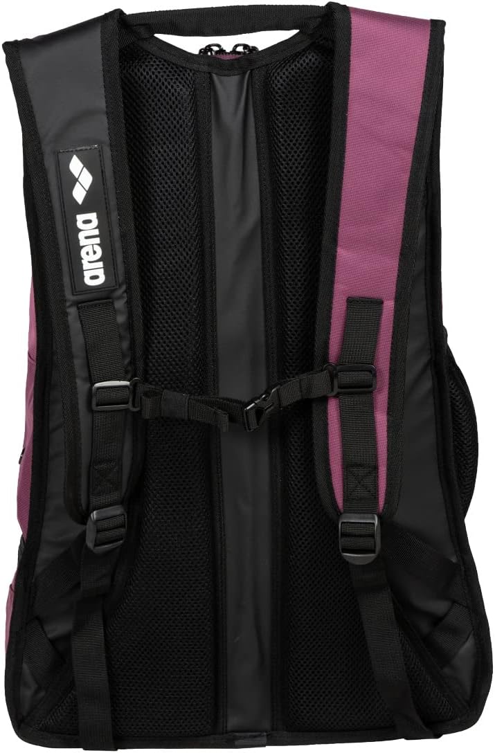 Thumbnail 4 de arena Fastpack 3.0 – Sac à Dos Sportif 40 L, Hydrofuge et Conçu pour Natation, Gym et Voyage