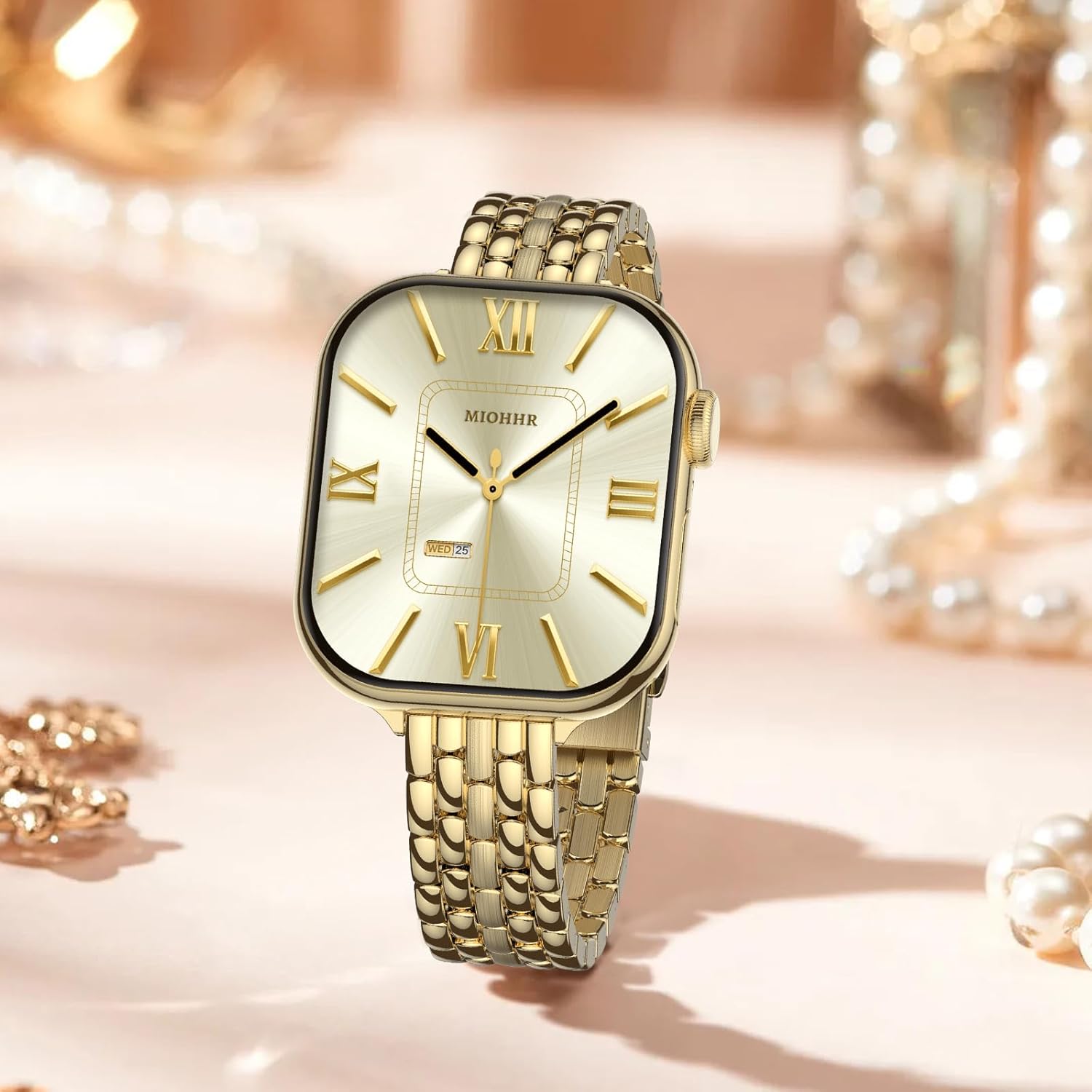Thumbnail 4 de MioHHR Apple Watch Band 38mm