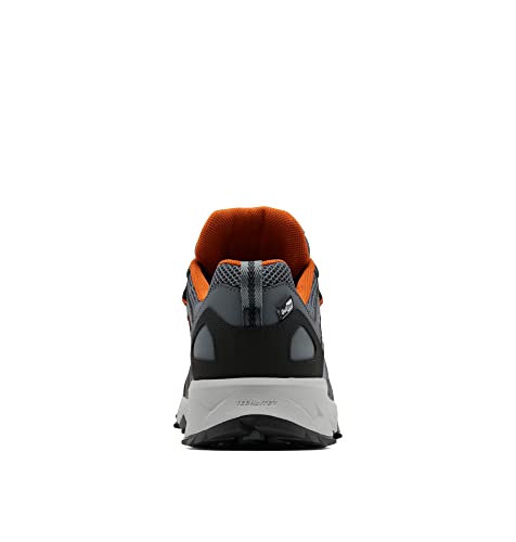 Detalle 2 de Columbia zapatillas de senderismo Peakfreak 2