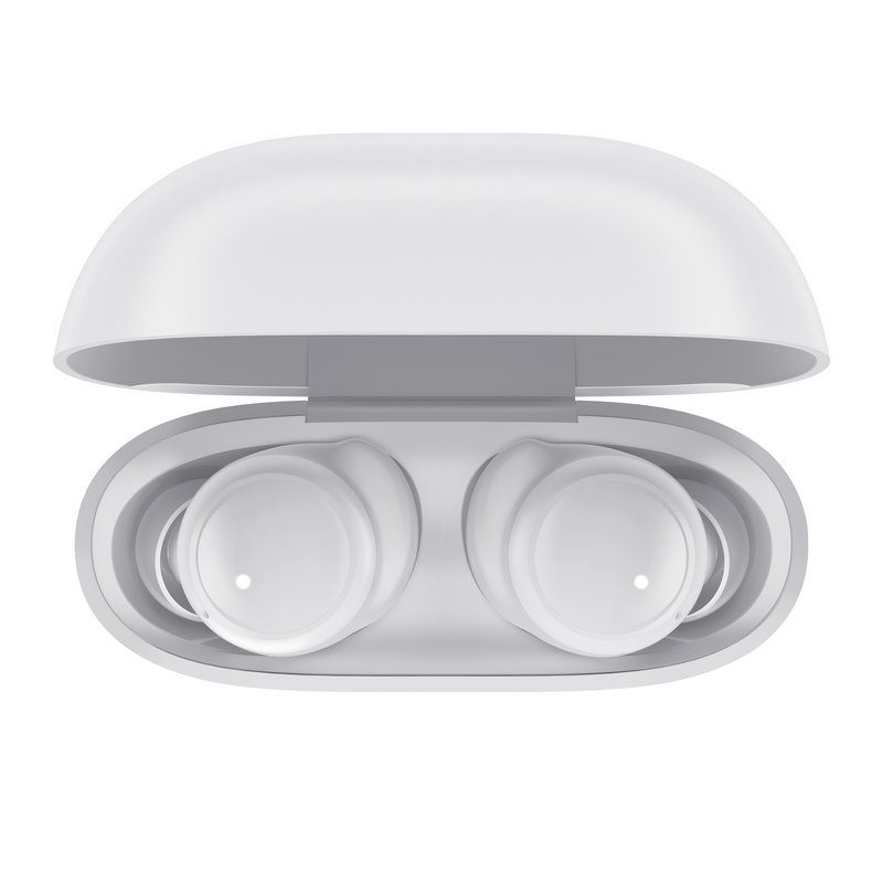 Detalle de Xiaomi Redmi Buds 3 Lite: Auriculares TWS Bluetooth 5.2 blancos