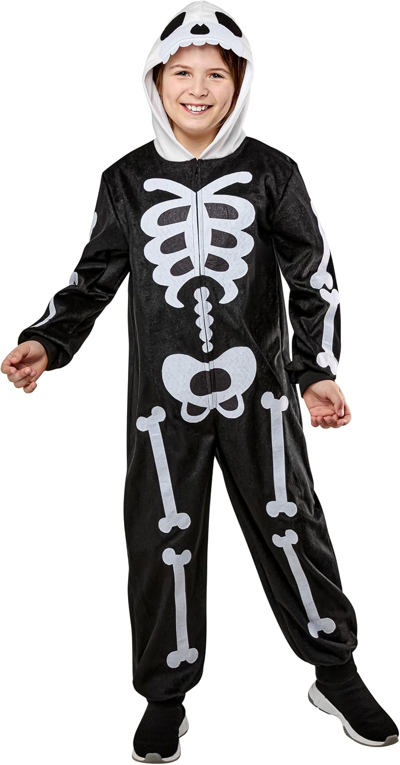 Detalle de Rubies Skeleton Jumpsuit 10/16
