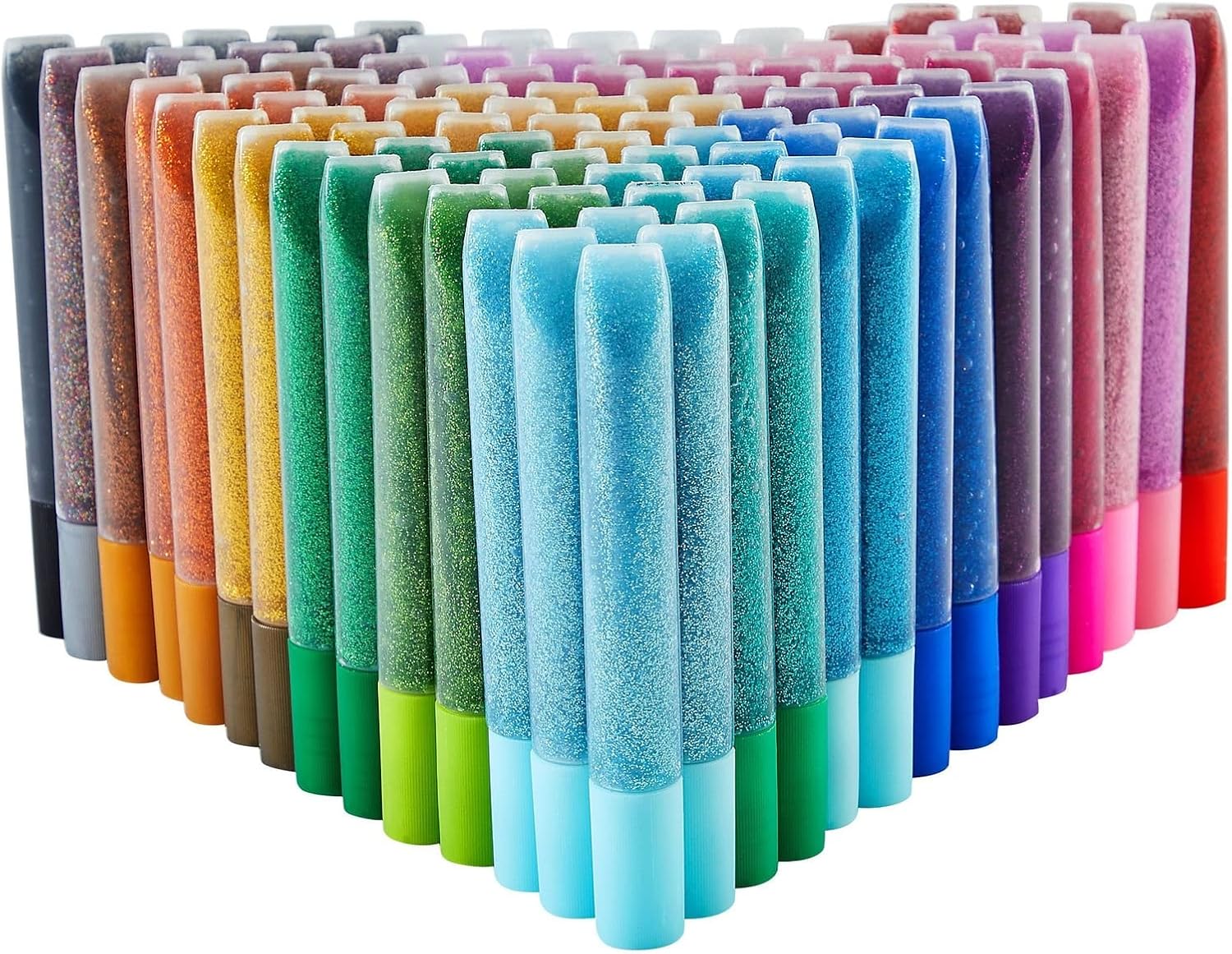 Thumbnail 6 de Bright Creations Glitter Glue, 20 ml