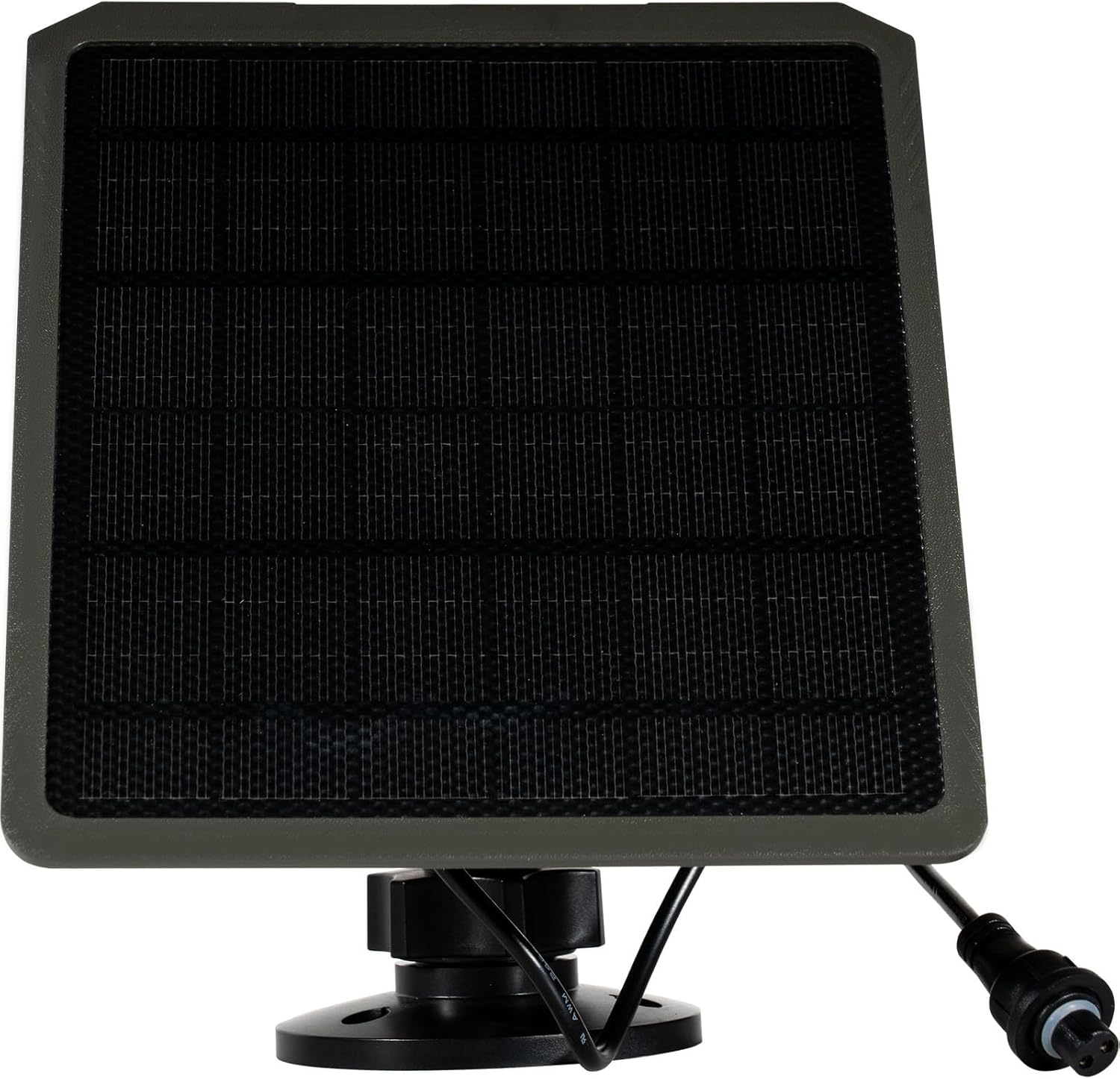GardePro SP350 solar charger 12W