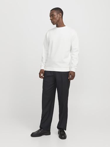 Detalle 2 de JACK & JONES Jjebradley Sudadera hombre M