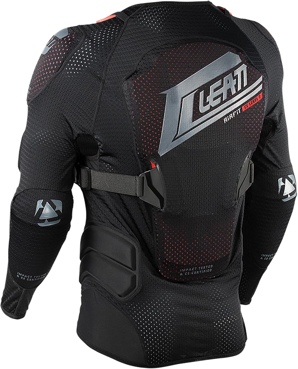 Thumbnail 2 de Leatt 3DF Airfit 5018101212 – ochraniacz ciała L/XL, czarny, pianka 3DF