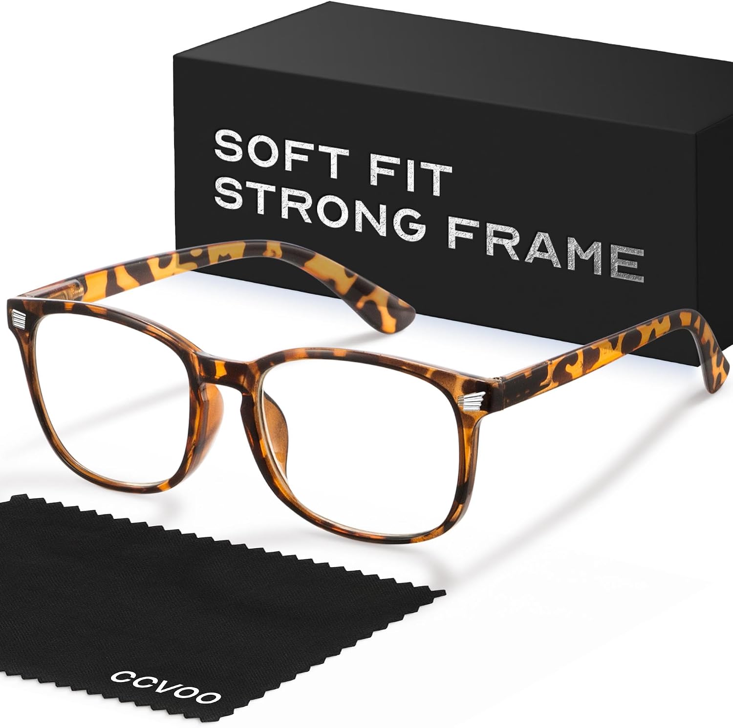 Detalle de CCVOO Reading Glasses