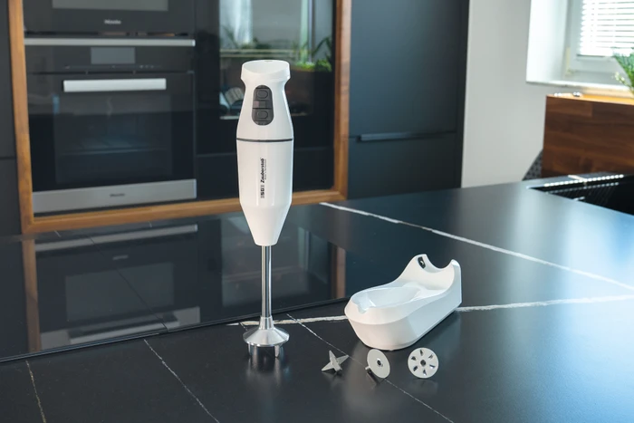 Thumbnail 2 de ESGE Zauberstab Kabellos Weiß 60s Auto-Off