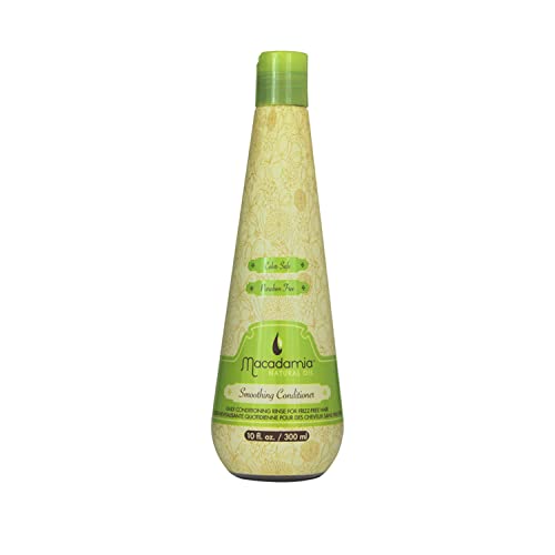 Detalle de Macadamia Démêlant anti-frisotti, 300 ml