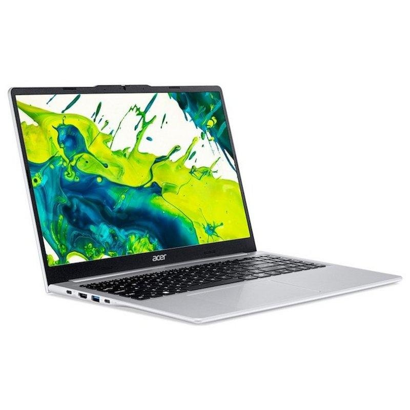 Detalle 2 de Acer Aspire Lite AL15-46P-R2LZ, portátil de 15,6” Full HD con Ryzen 3