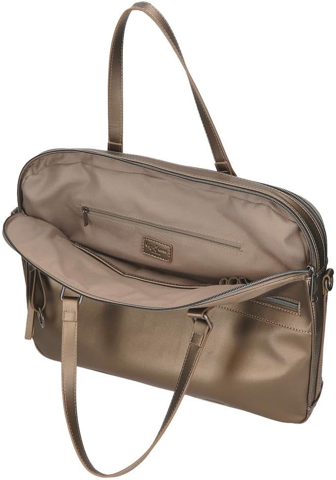 Thumbnail 4 de Pepe Jeans Ruby portefeuille en polyester avec détails similicuir (Joumma Bags)