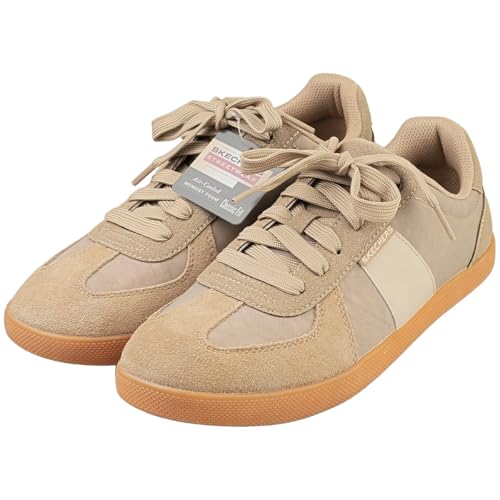 Thumbnail 8 de Skechers Placer Camilo Tenis hombre 44 EU marrón 👟