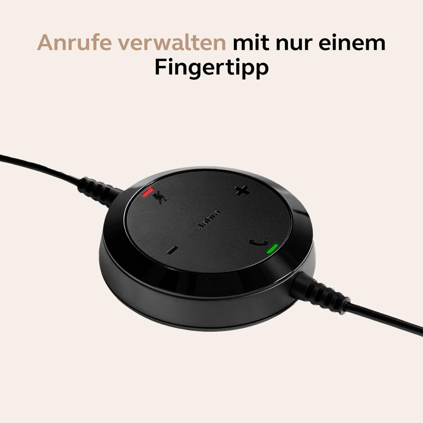 Thumbnail 3 de Jabra Evolve 30 II USB-Headset