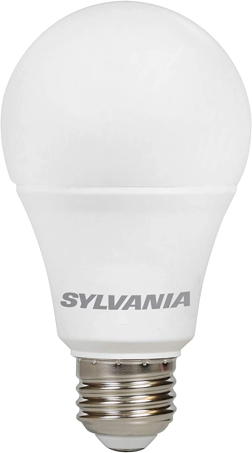 Detalle 2 de Sylvania A19 ECO LED Bulb 9W 8-Pack