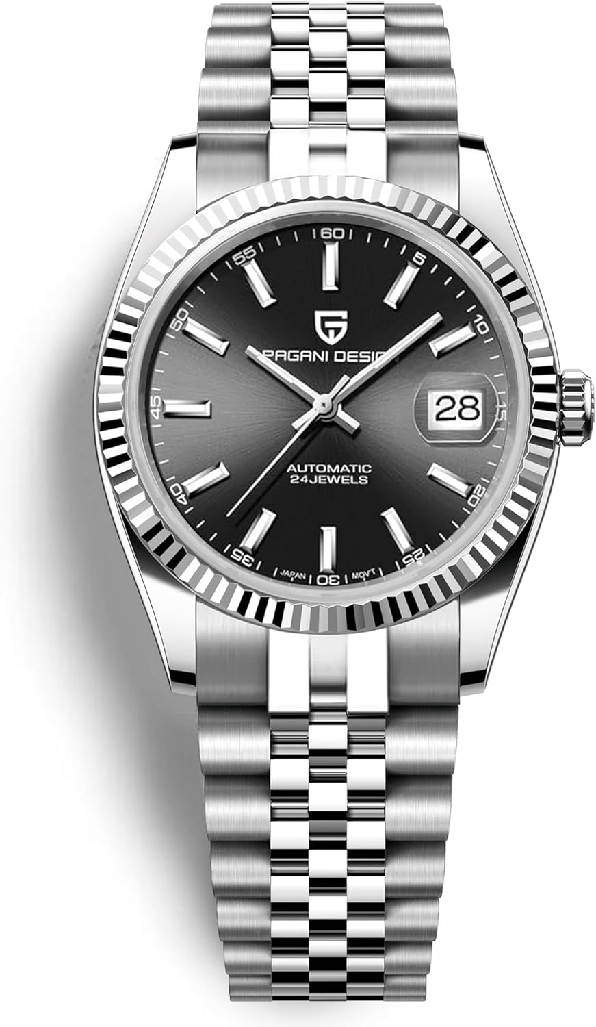 Thumbnail 4 de Pagani Design PD1645 Automatikuhr 42 mm ⌚