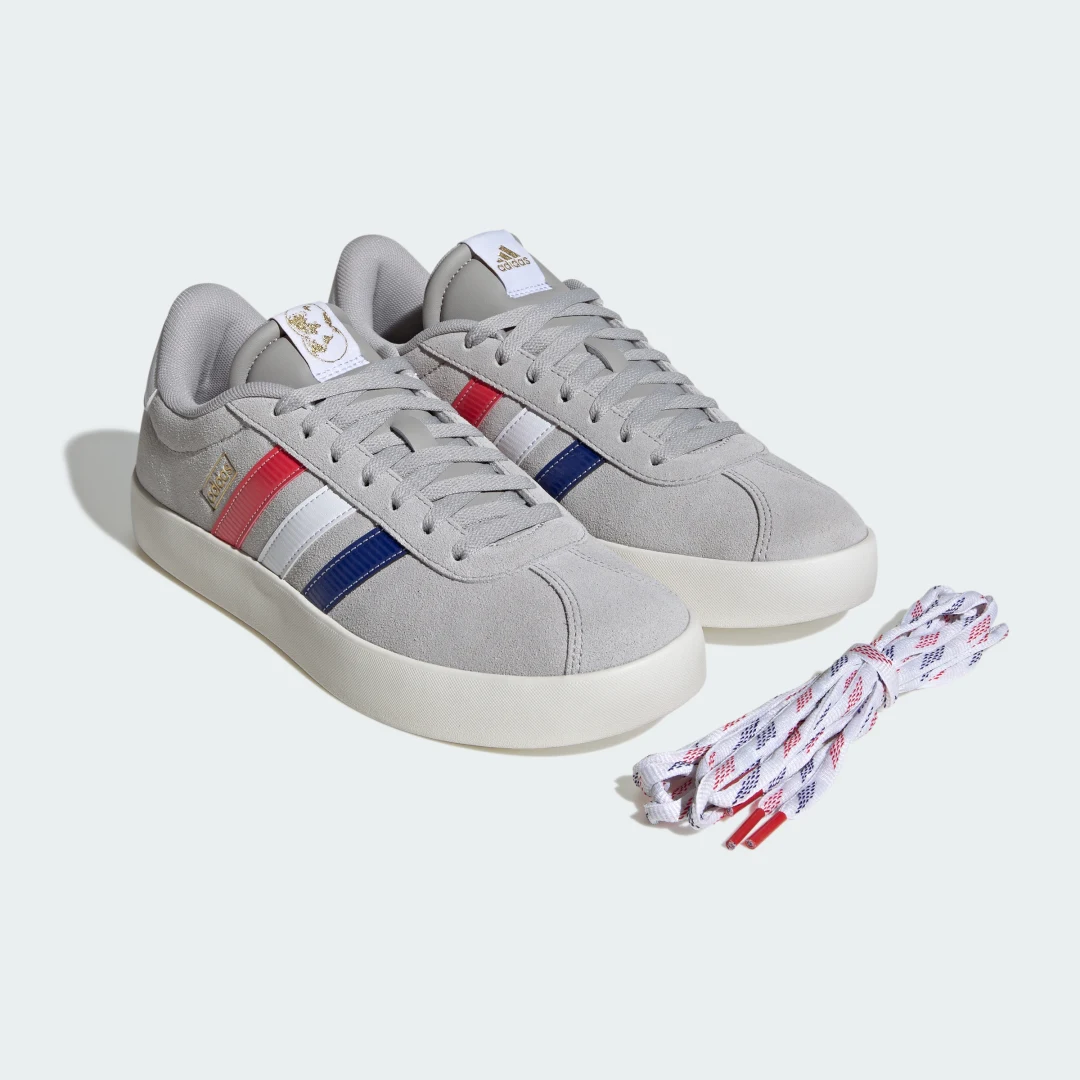 Detalle 2 de Zapatilla VL Court 3.0 de Adidas