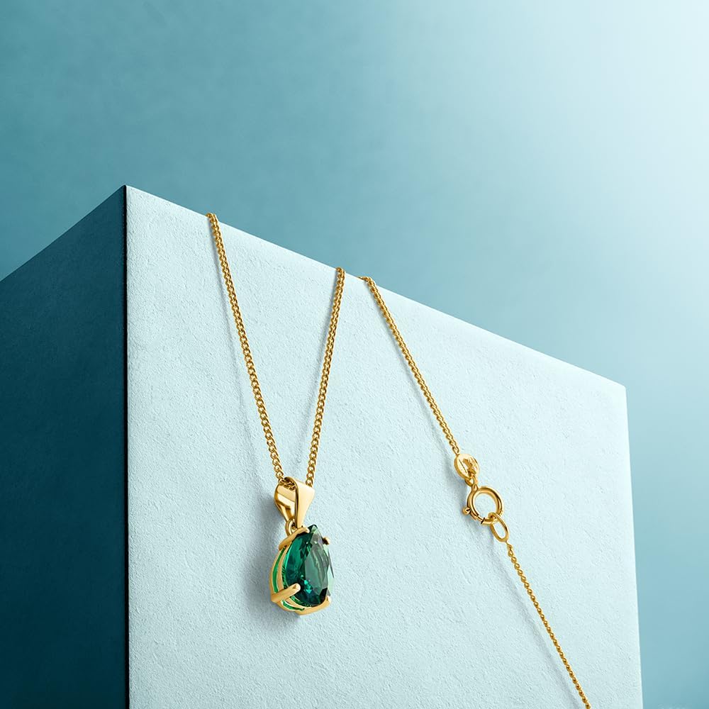 Detalle de MIORE Collier Or 9KT 45 cm