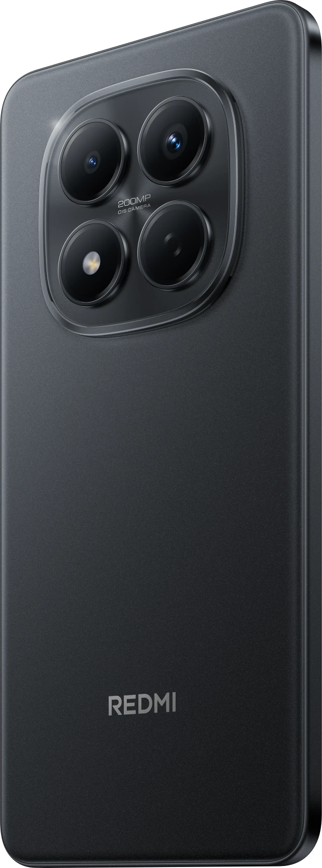Thumbnail 9 de Xiaomi Redmi Note 15 Pro (256GB) Schwarz 4G – mit großem Akku und scharfen Kamerabildern