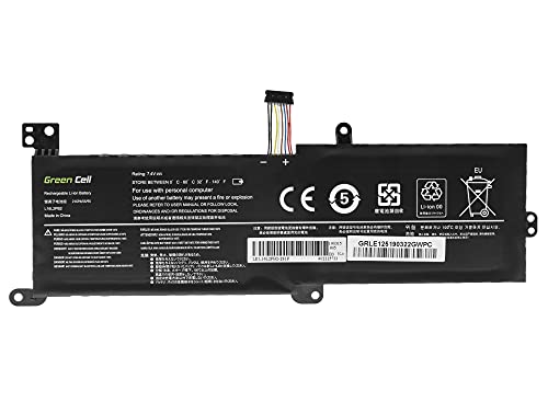 Detalle 2 de Batterie Green Cell pour Lenovo IdeaPad ⚡