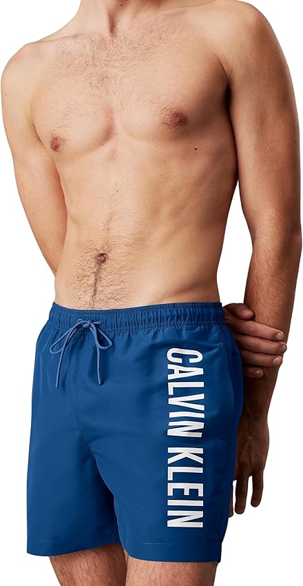 Detalle de Calvin Klein Bañador Medium keyword S 1 unidad