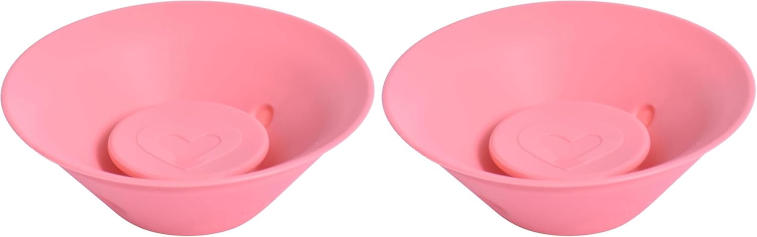 Detalle de Munchkin FDMU41678001 ミラクルカップ用替えバルブ シリコーン製・パープル