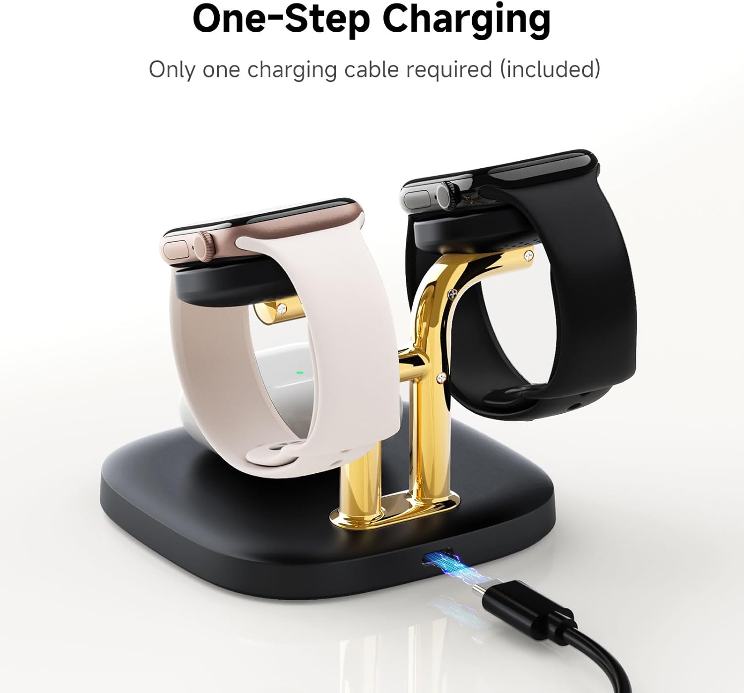 Thumbnail 3 de SwanScout 704A Dual Watch Charger