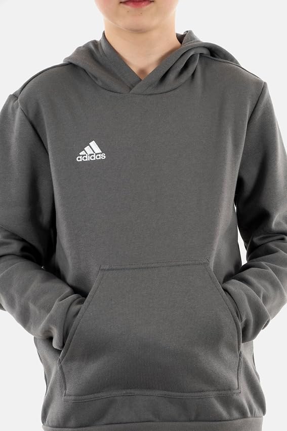 Detalle 2 de adidas Entrada 22 Sweat Hoodie niños 5-6 años
