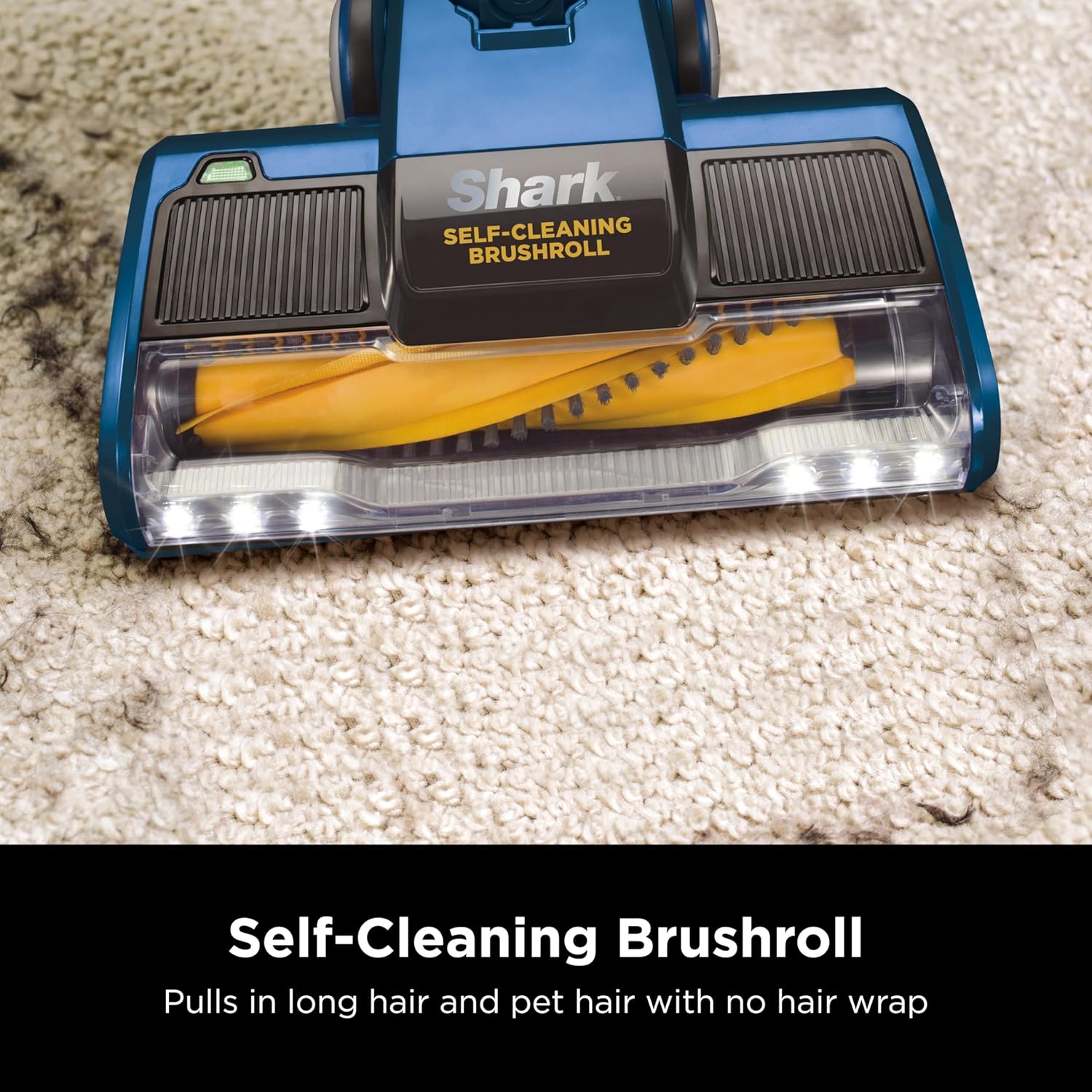 Thumbnail 4 de Shark HV343AMZ Rocket Stick Vacuum 0.68 qt 🧹