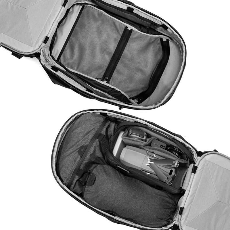 Thumbnail 1 de Mochila De Viaje Peak Design 30L V2 Negra (BTR-30-BK-2)