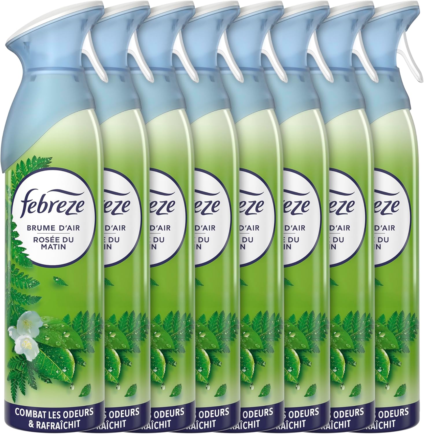 Febreze Spray Désodorisant 185 ml
