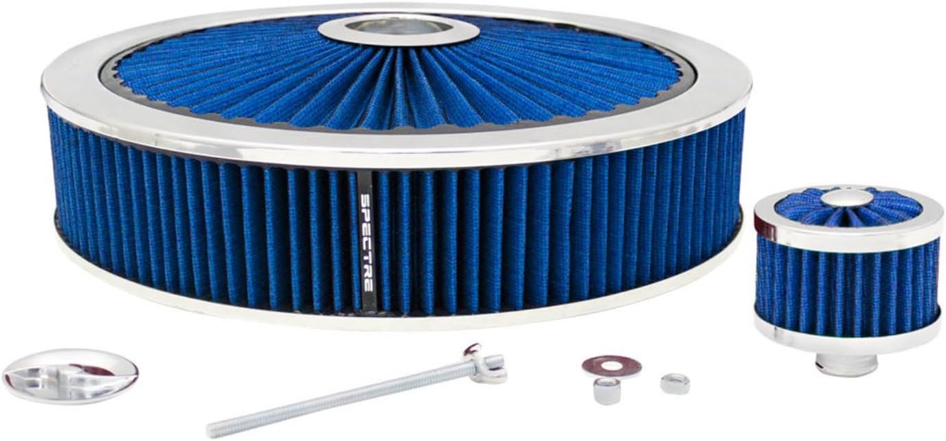 Detalle de Spectre Performance Air Filter, 14-Inch