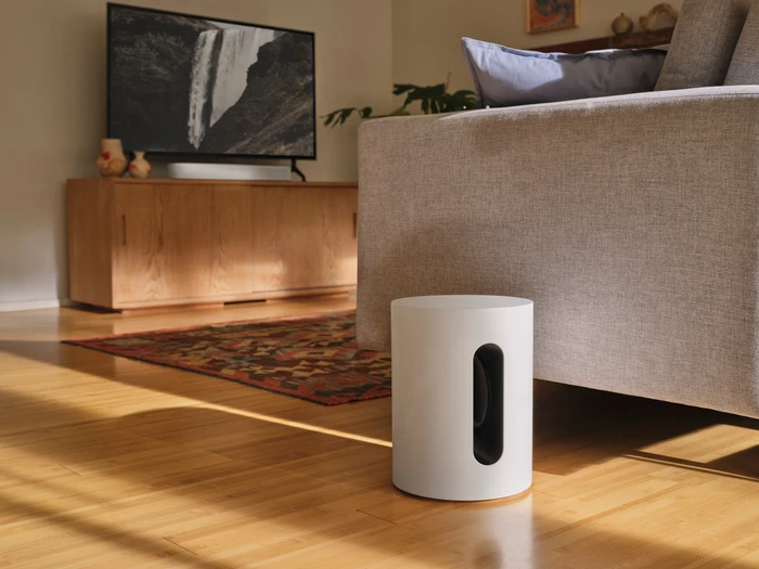 Thumbnail 28 de Sonos Beam Gen. 2 Soundbar