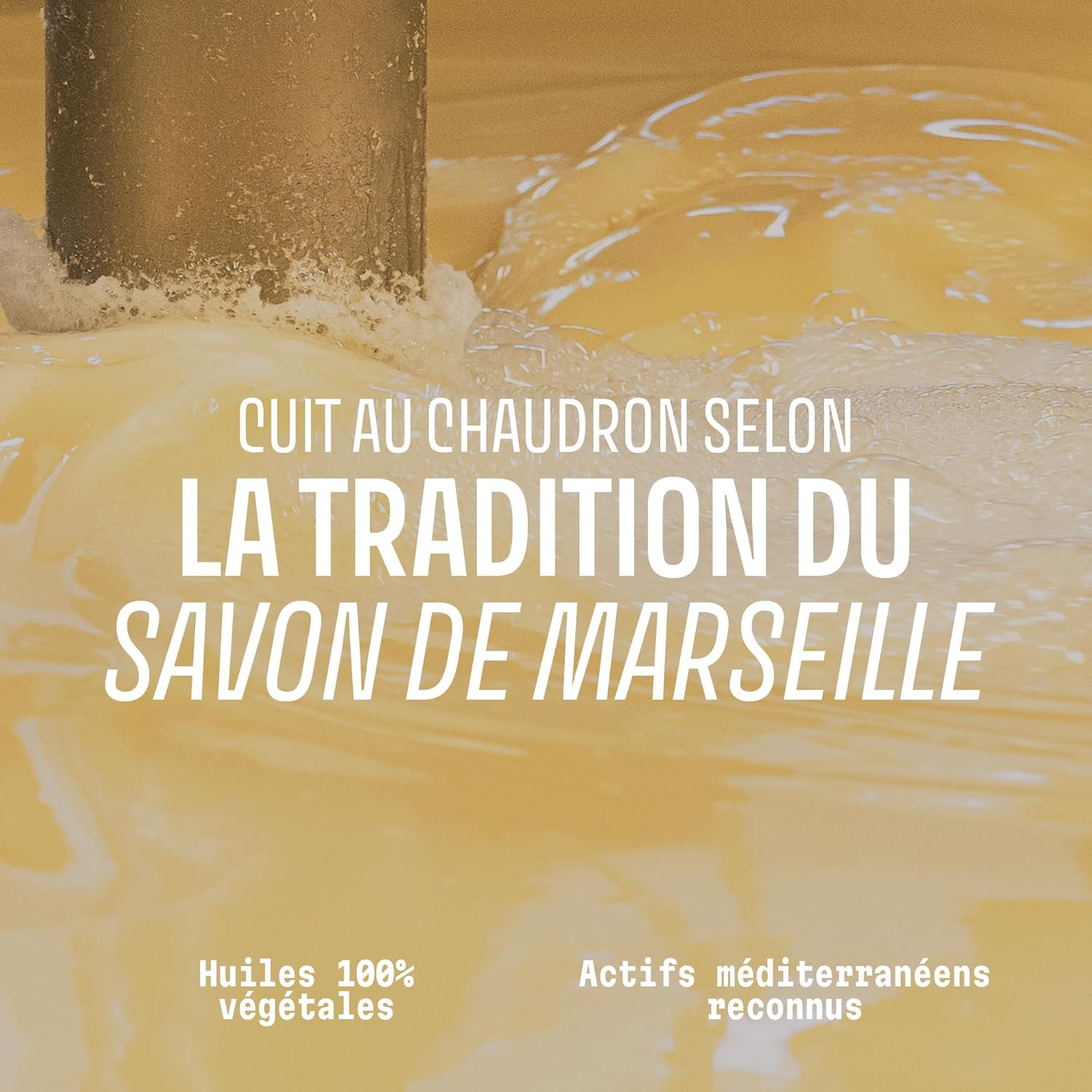 Thumbnail 4 de Savon Liquide Mains Fleur d’Oranger 500 ml – Panier des Sens, Marseille