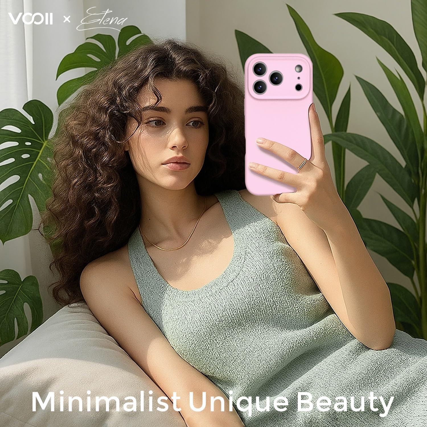 Thumbnail 5 de Vooii Magnetic Case 6.9-inch