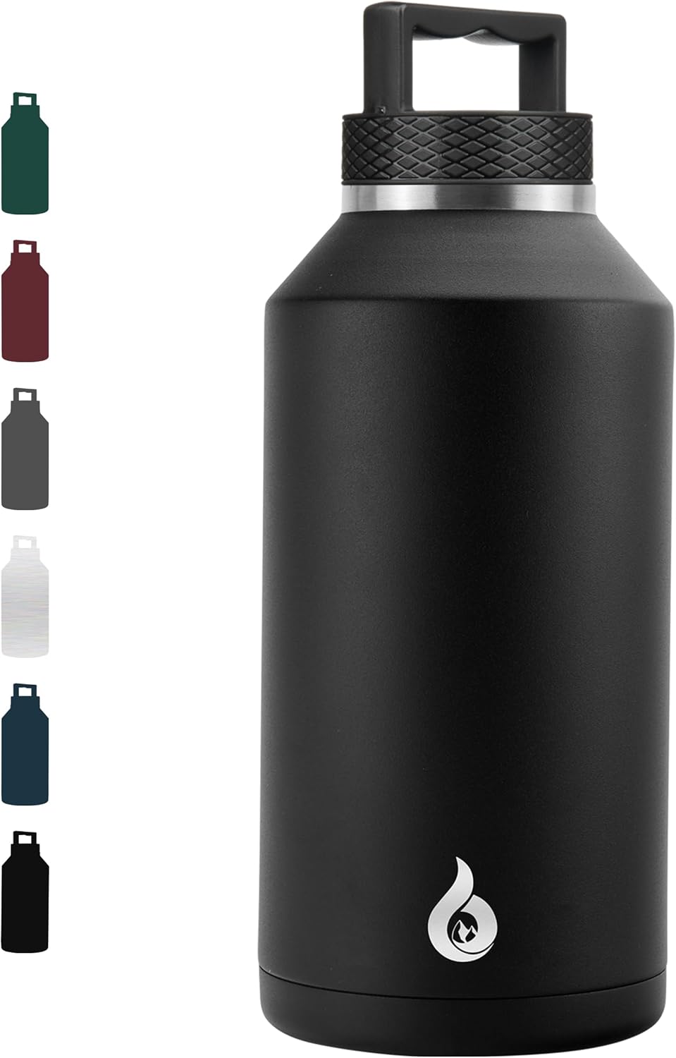 Thumbnail 6 de BJPKPK Insulated Water Bottle 128 oz