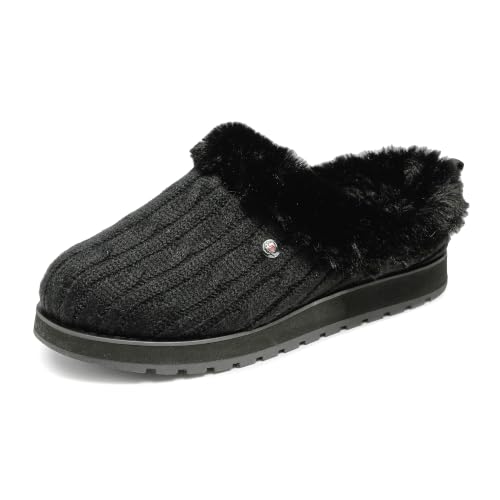 Detalle de Skechers Women's Slippers UK 6