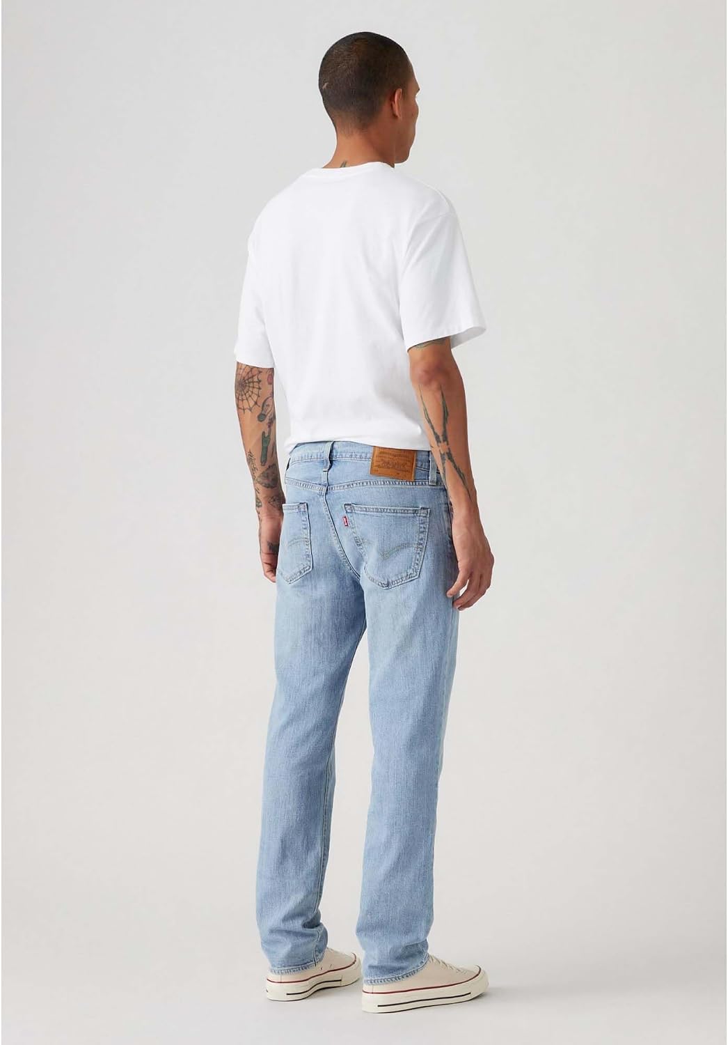 Thumbnail 2 de Levi's 511 Slim Jeans On The Horizon LTWT para hombre, 32W x 32L