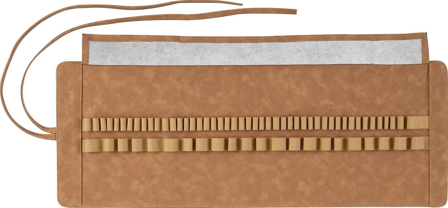 Detalle 2 de FABER-CASTELL 180010 Stifterolle Art & Graphic leer