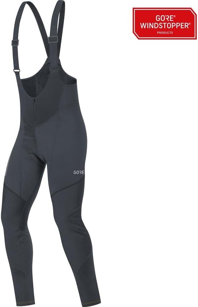 Thumbnail 4 de Gore Wear C3 Trägerhose Windstopper