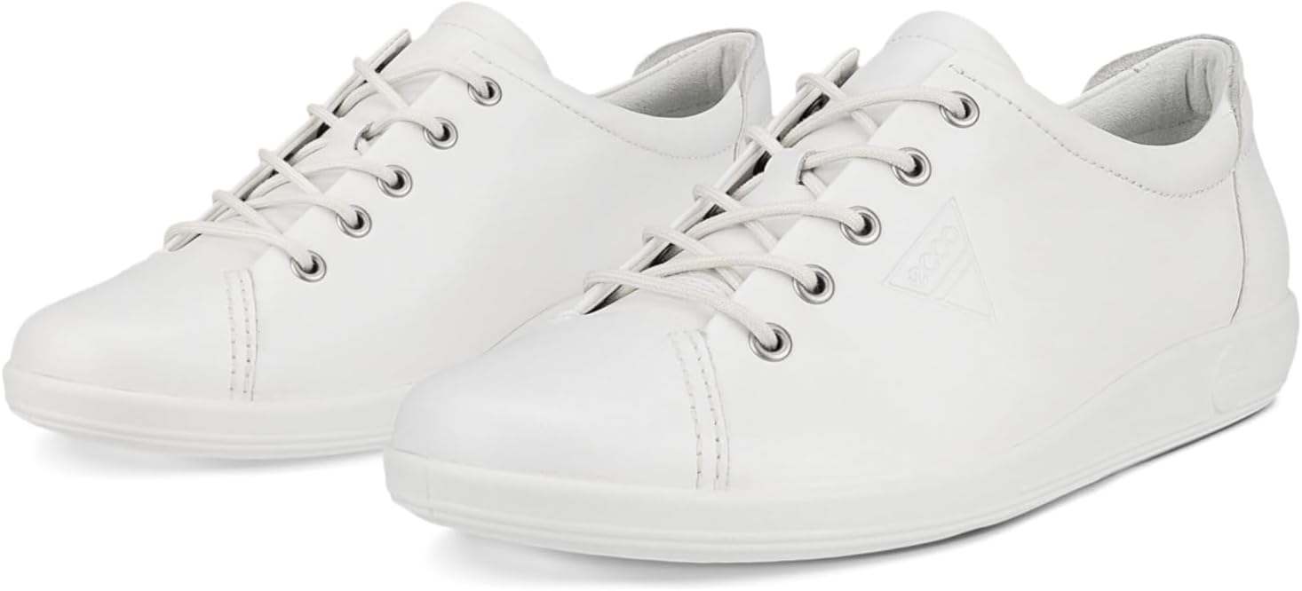 Thumbnail 6 de ECCO Soft 2.0 Women’s Lace-Up Shoes (Damen Schnürschuhe Soft 2.0)