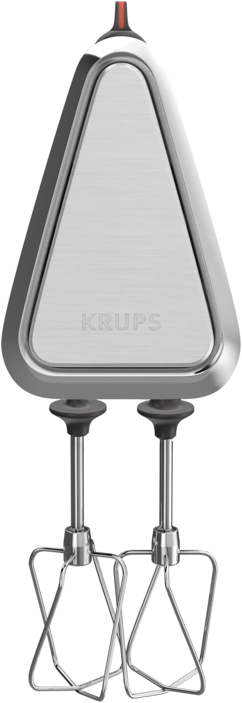 Detalle 2 de Krups 3Mix 9000 750 W Handmixer 🧁