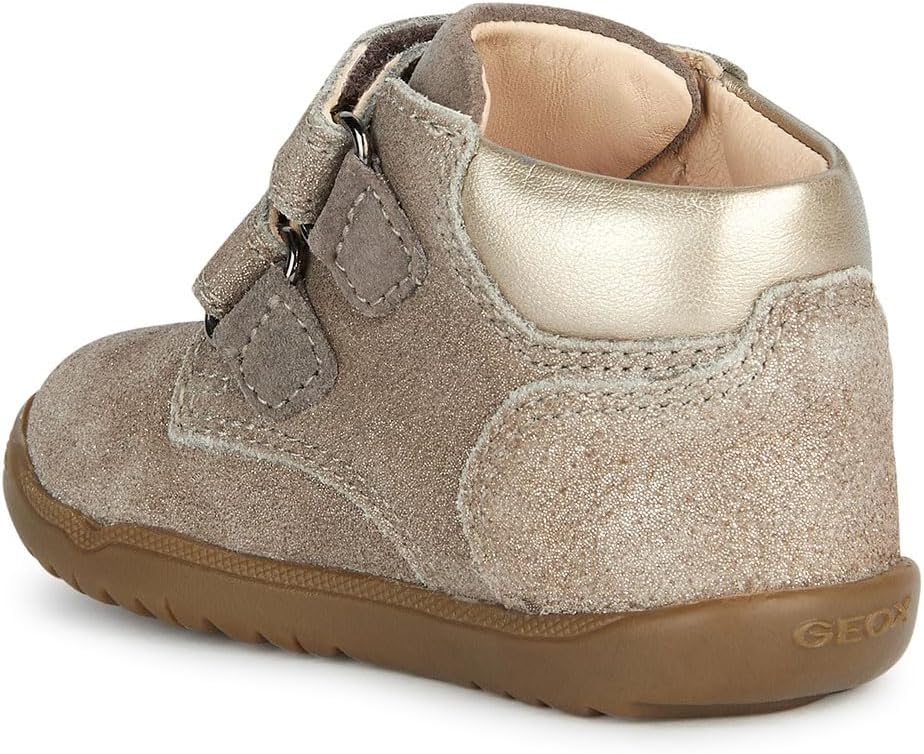 Detalle de Geox B Macchia Girl C Primi Passi Bimba 0-24